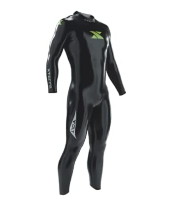 Xterra Volt Wetsuit (Men's) Best Budget Option
